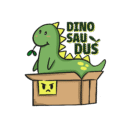 dinosaudus.com