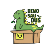 dinosaudus.com